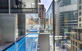 Luxury Stay In Sydney Cbd