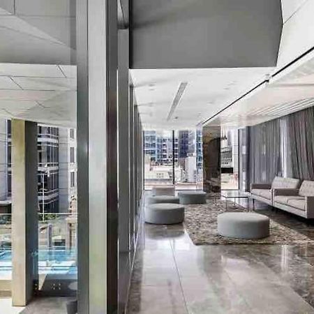 Luxury Stay In Sydney Cbd Exterior photo