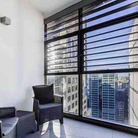 Luxury Stay In Sydney Cbd Exterior photo
