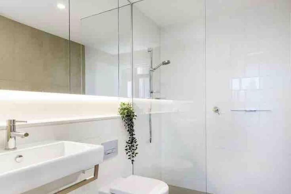 Luxury Stay In Sydney Cbd Exterior photo