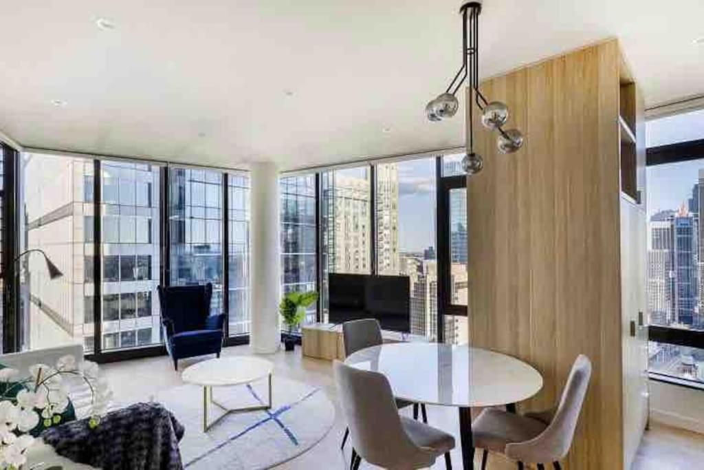 Luxury Stay In Sydney Cbd Exterior photo